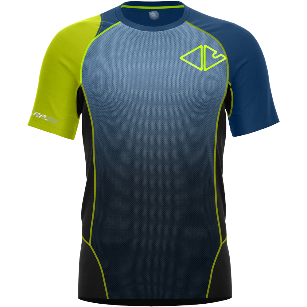 T-SHIRT ACCELERATION